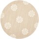 Safavieh Handmade Soho Neve Medallion Wool Rug - Thumbnail 21