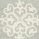 Safavieh Handmade Soho Neve Medallion Wool Rug - Thumbnail 31