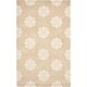 Safavieh Handmade Soho Neve Medallion Wool Rug - Thumbnail 19