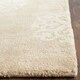 Safavieh Handmade Soho Neve Medallion Wool Rug - Thumbnail 20