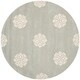 Safavieh Handmade Soho Neve Medallion Wool Rug - Thumbnail 45