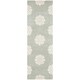 Safavieh Handmade Soho Neve Medallion Wool Rug - Thumbnail 33