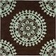 Safavieh Handmade Soho Shyhrete Medallion N.Z. Wool Rug - Thumbnail 52