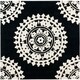 Safavieh Handmade Soho Shyhrete Medallion N.Z. Wool Rug - Thumbnail 71