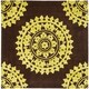 Safavieh Handmade Soho Shyhrete Medallion N.Z. Wool Rug - Thumbnail 35