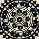 Safavieh Handmade Soho Shyhrete Medallion N.Z. Wool Rug - Thumbnail 82