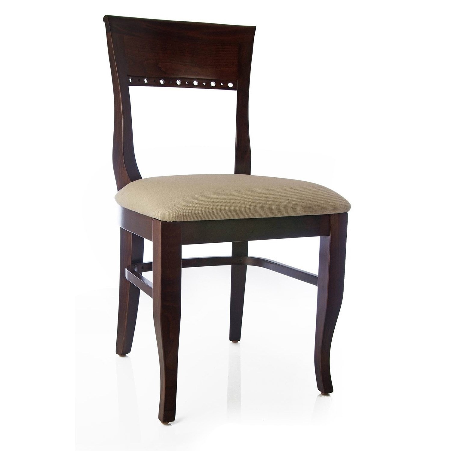 Biedermier Chairs (set Of 2)