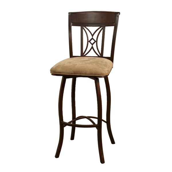 Avondale Swivel Bar Stool