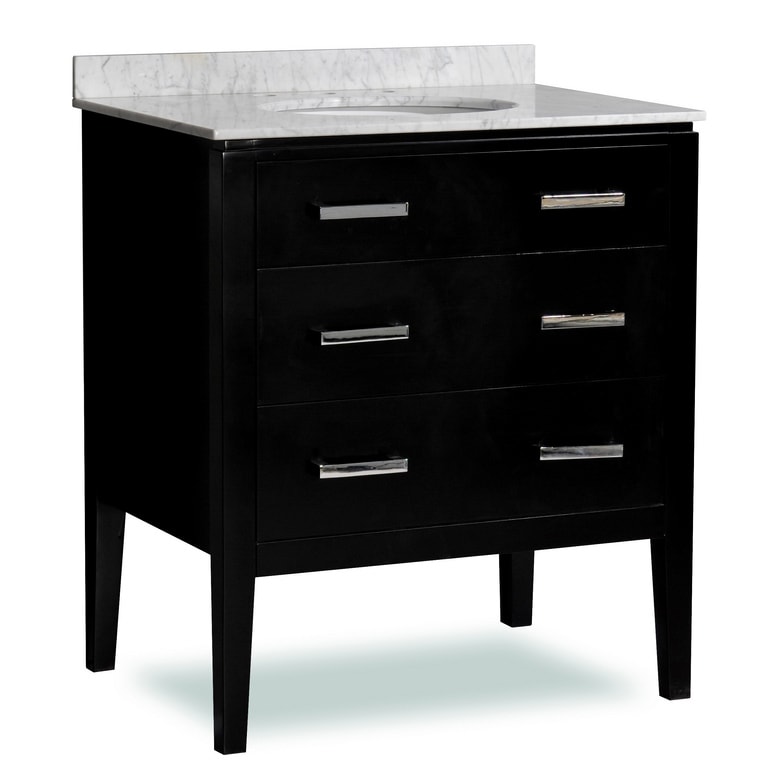 Belmont Decor Vantage Single Sink Vanity