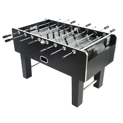 Voit PRO Epic 55 Inch Tournament Foosball Table