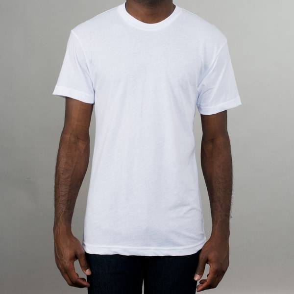 american apparel 50 50 shirt