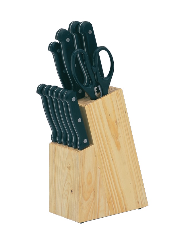chef cutlery set