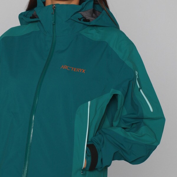 ski jacket shell womens