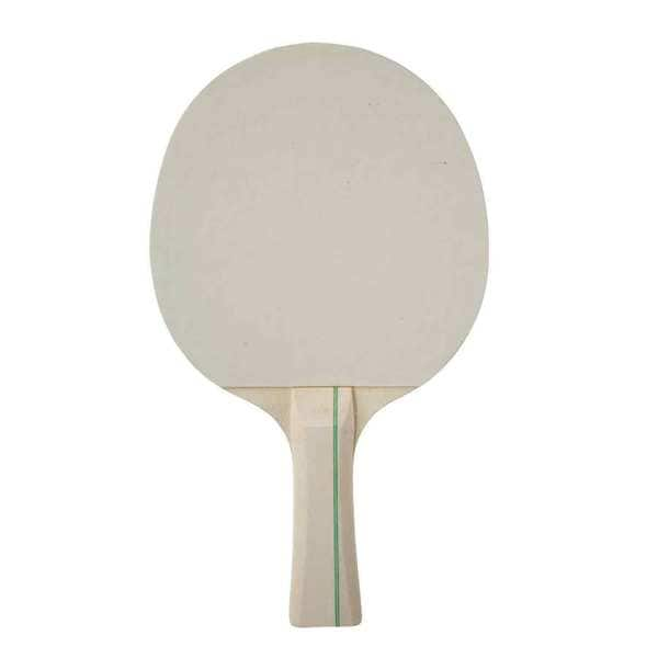 Franklin 2 Player Glow in the Dark Paddle Set