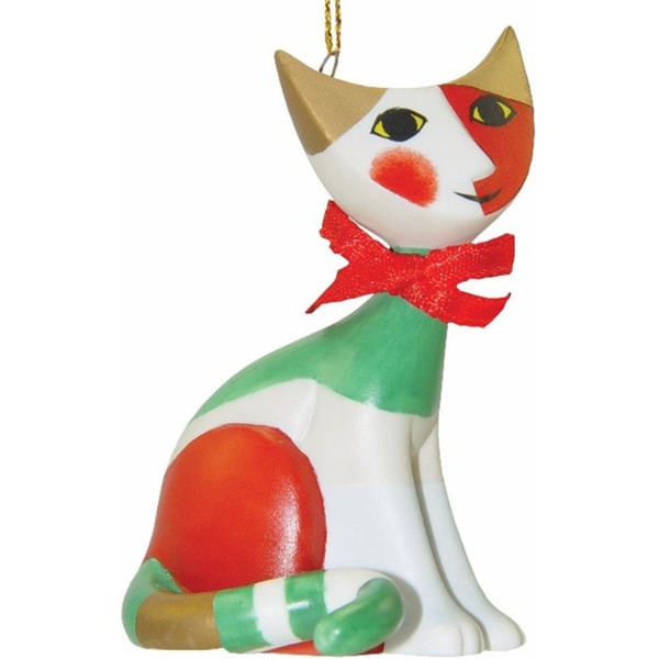 Hummel 'Cecilia' Porcelain Ornament Hummel Decorative Collectibles