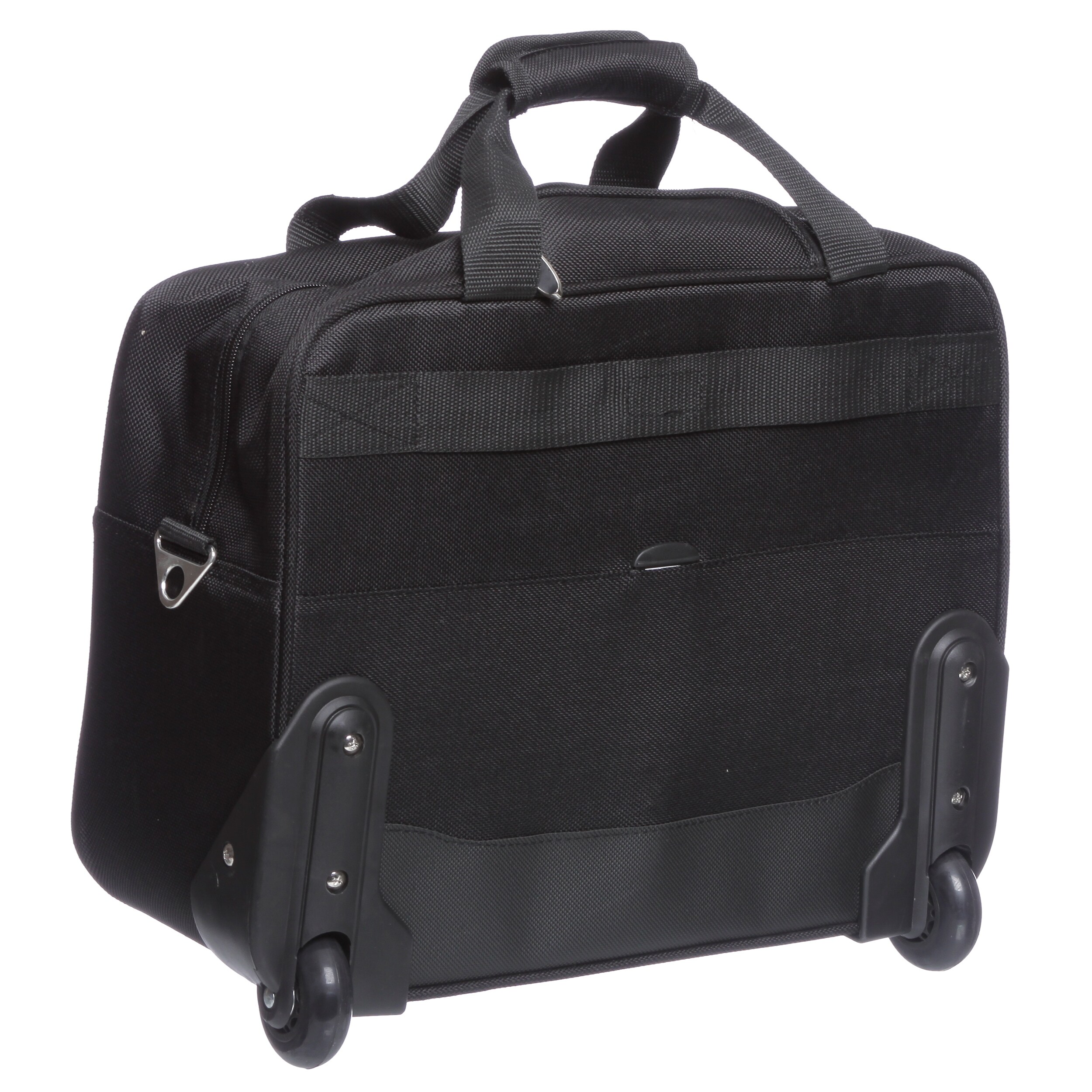 delsey laptop trolley