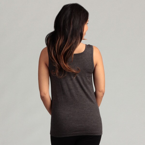merino wool sleeveless base layer
