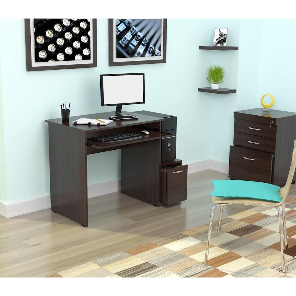 Inval America Computer Work Center