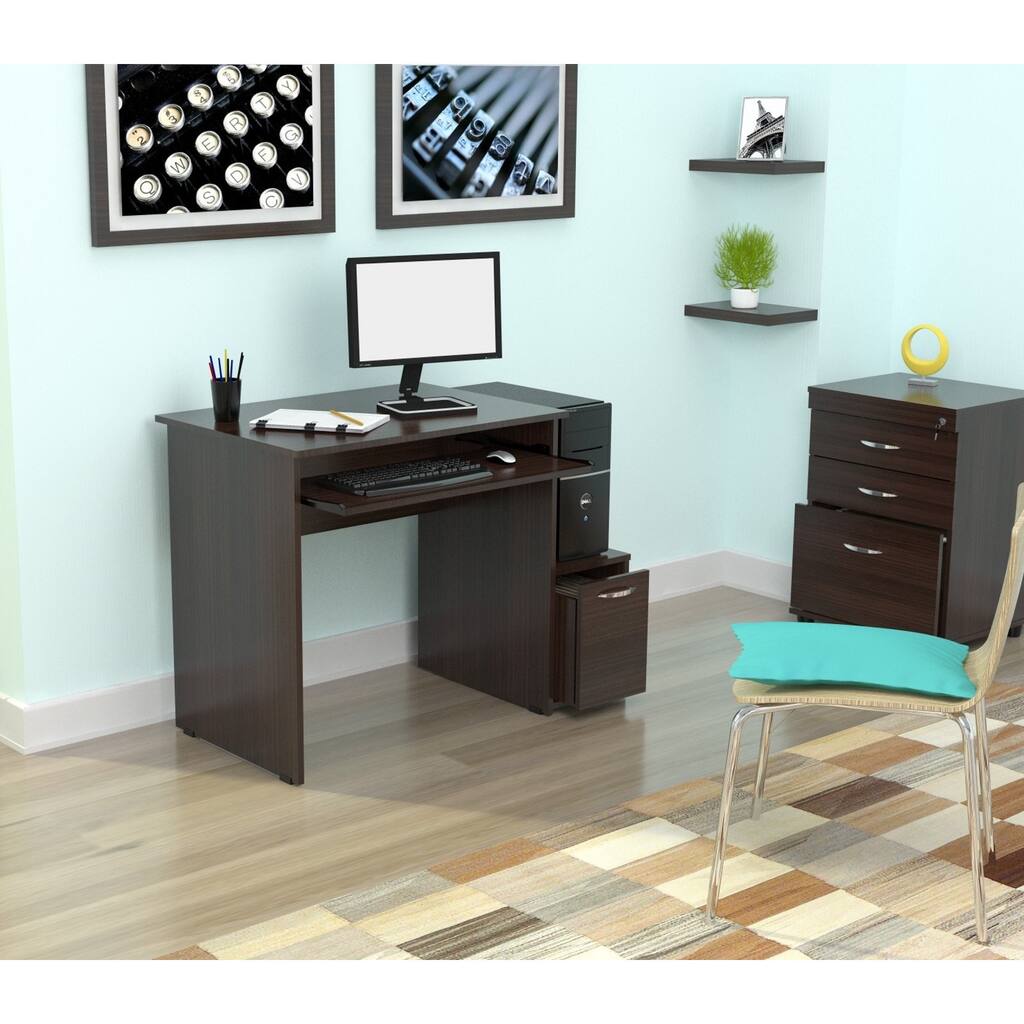 Inval America Computer Work Center