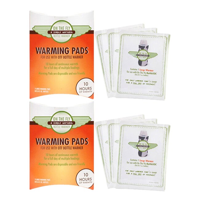 warmze bottle warmer