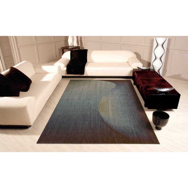 Nourison Radiant Arts RA01 Area Rug