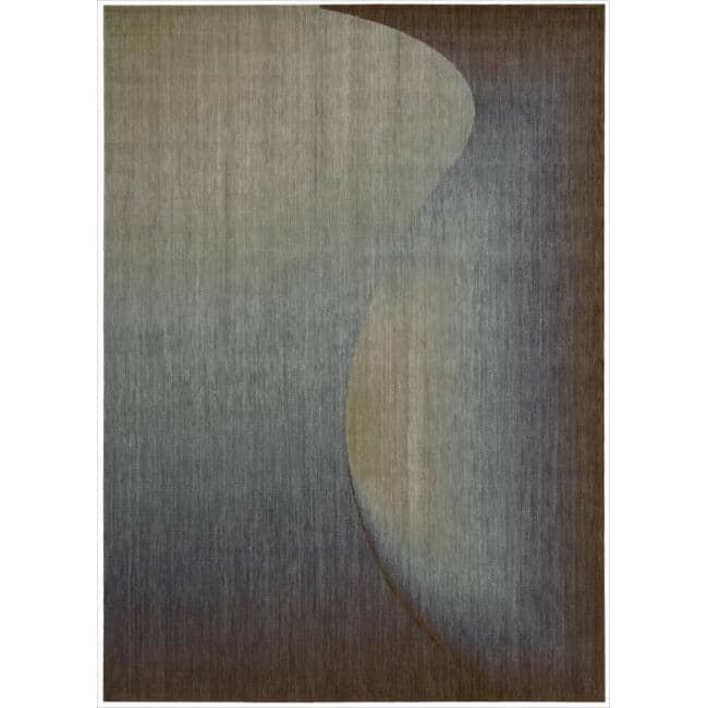 Nourison Radiant Arts RA01 Area Rug