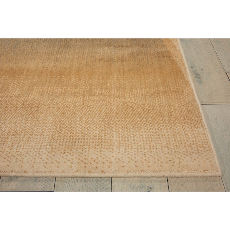 Nourison Radiant Arts RA03 Area Rug
