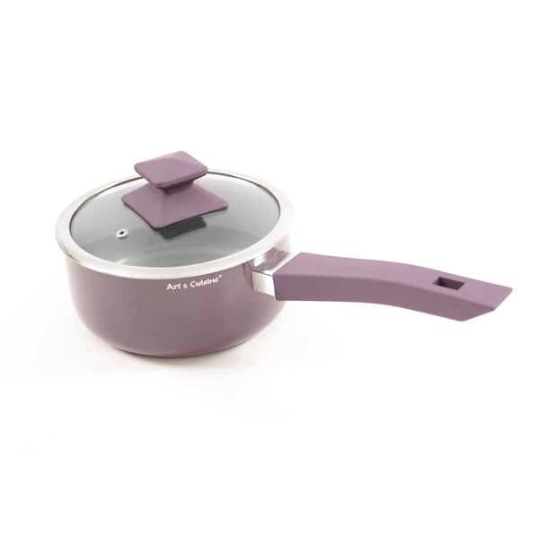 1.7 Quart Art & Cuisine Austral Saucepan with Lid