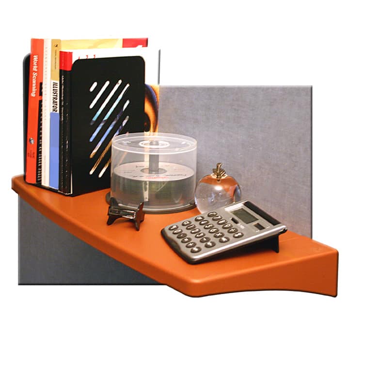 Home Style Multi Purpose Folding Shelf - 9 x 22