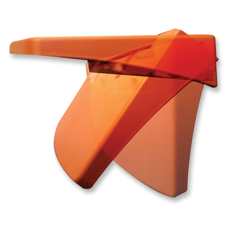 Home Style Multi Purpose Folding Shelf - 9 x 22