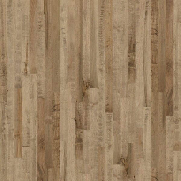 Shop Shaw Industries Windcreek Tawny Hardwood Flooring (25 sq ft per ...
