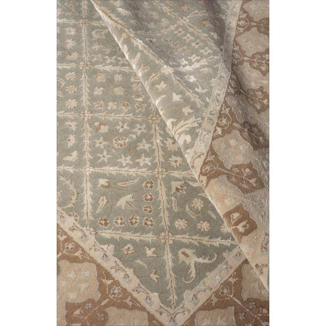 Nourison Symphony SYM01 Hand-tufted Area Rug