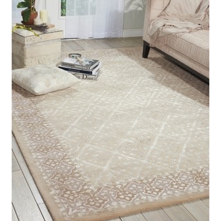 Nourison Symphony Hand-tufted Area Rug
