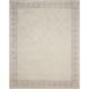 preview thumbnail 2 of 14, Nourison Symphony Hand-tufted Area Rug 9'6" x 13' - Beige - Runner/Rectangle