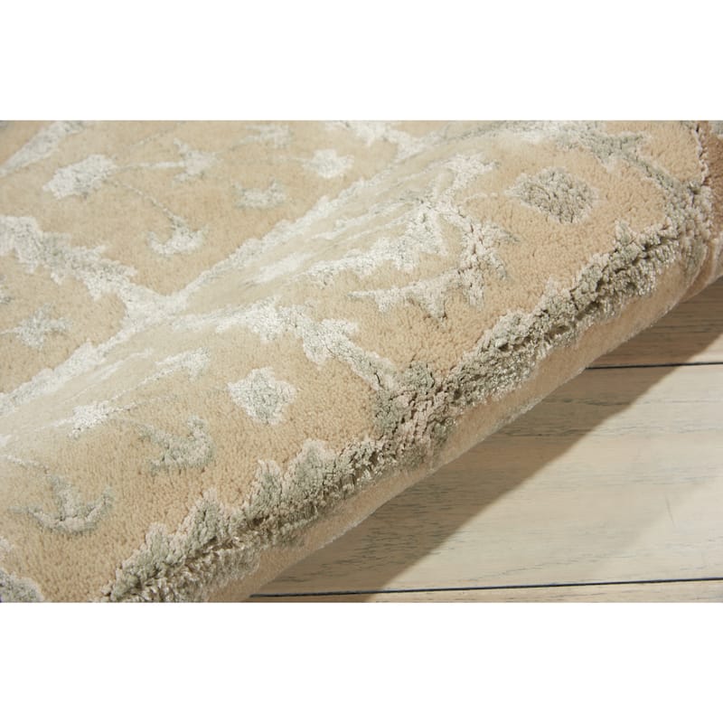 Nourison Symphony Hand-tufted Area Rug