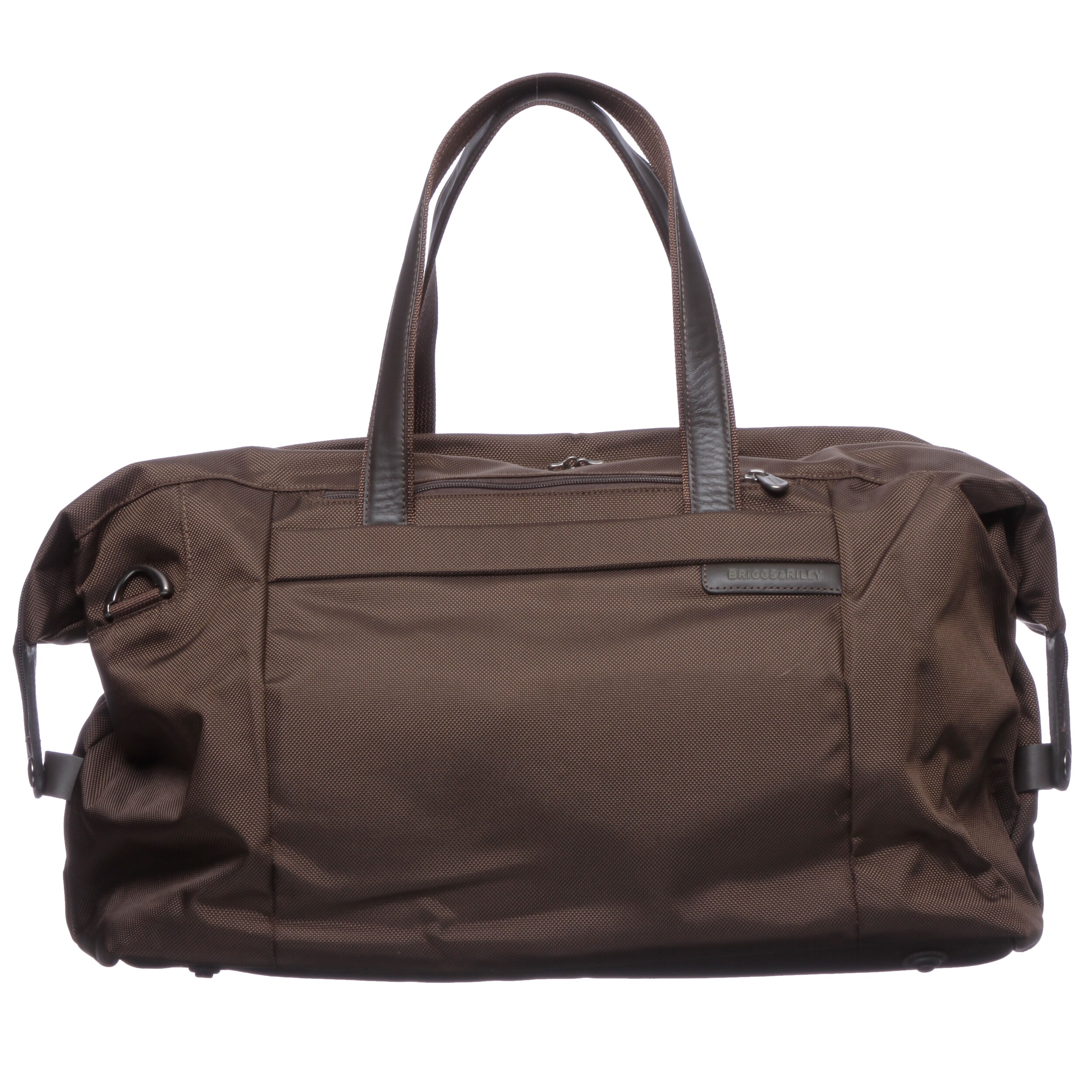 briggs duffle bag