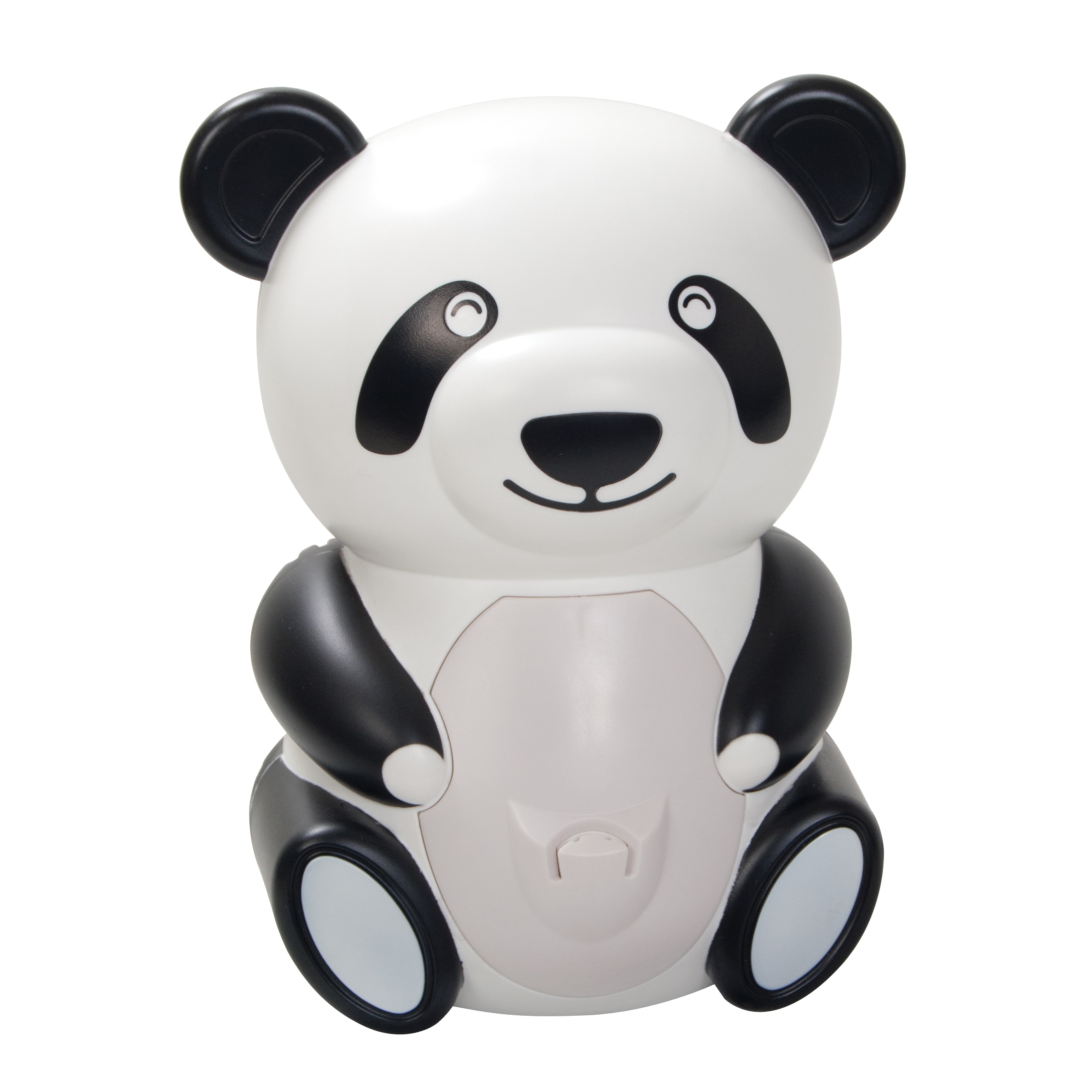 Panda Pediatric Compressor Nebulizer