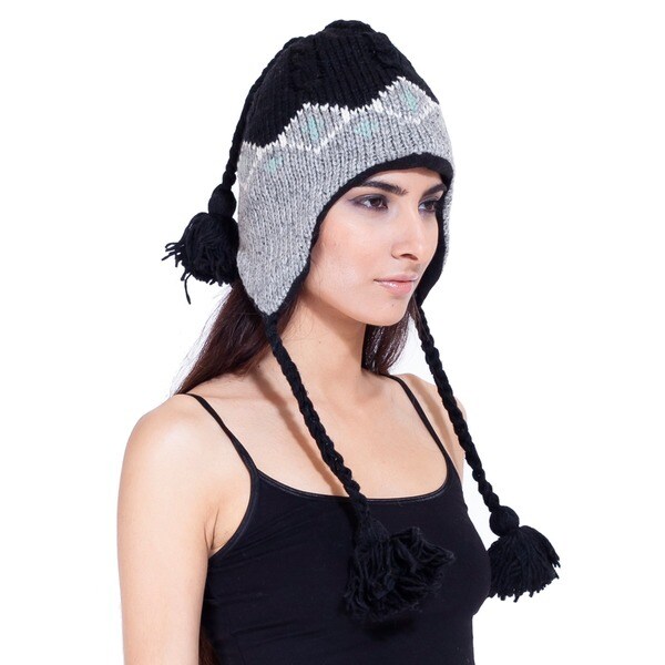 handmade funny hats