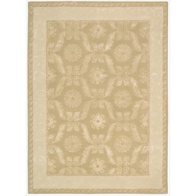 Nourison Symphony Hand-tufted Area Rug