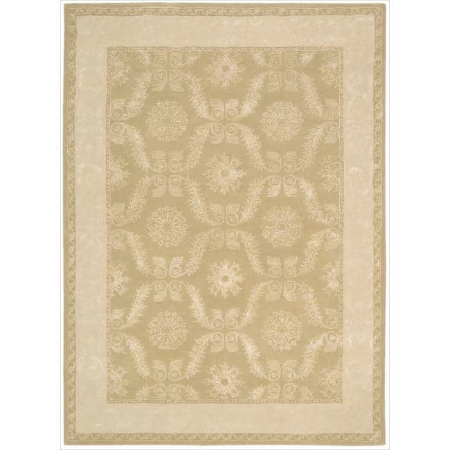 Nourison Symphony Hand-tufted Area Rug