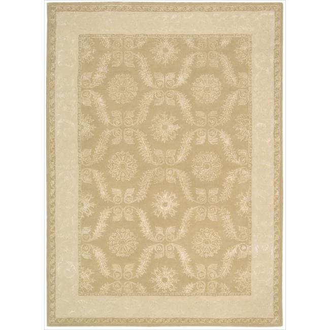 Nourison Symphony Hand-tufted Area Rug