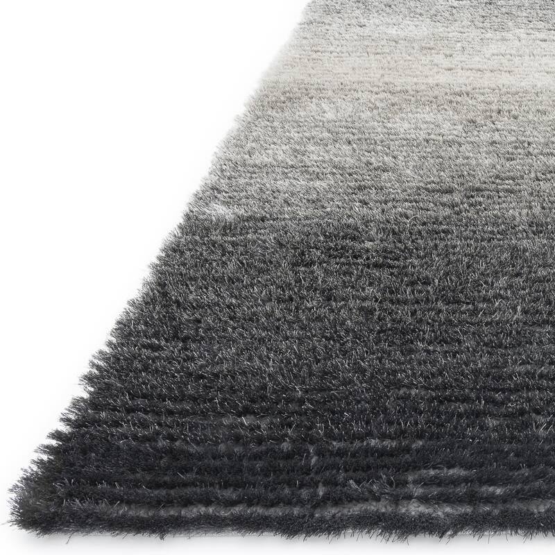 Hand-tufted Josephine Beige Rug