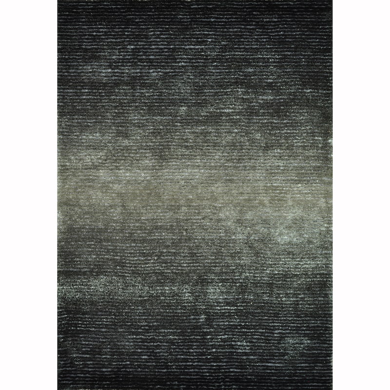 Hand-tufted Josephine Beige Rug