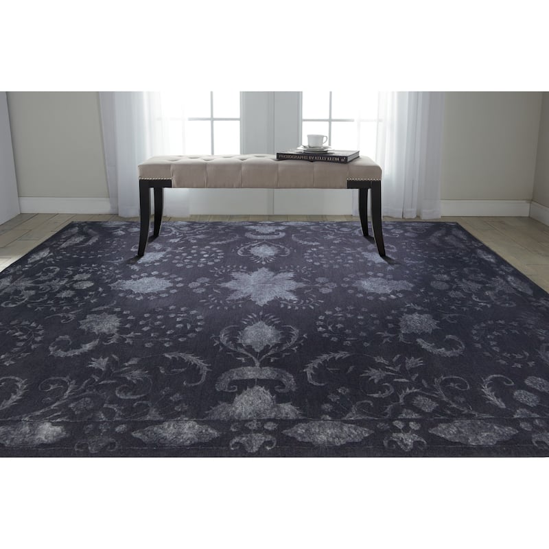 Nourison Symphony Area Rug