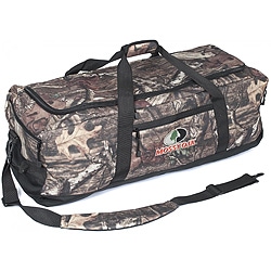 mossy oak duffle bag