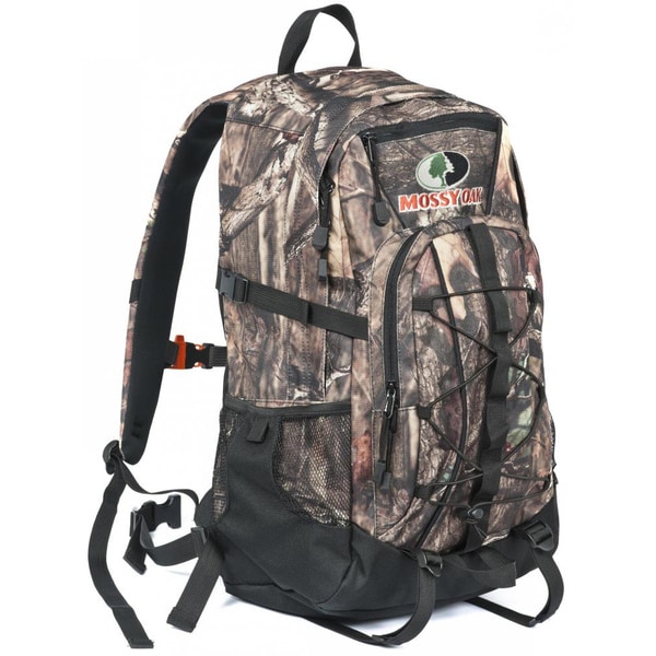 Mossy Oak Silverleaf Day Pack 2   14766147   Shopping