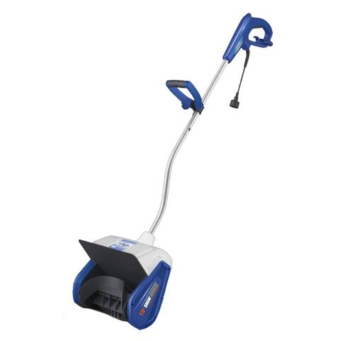 Snow Joe 13-inch 9-amp Electric Snow Shovel