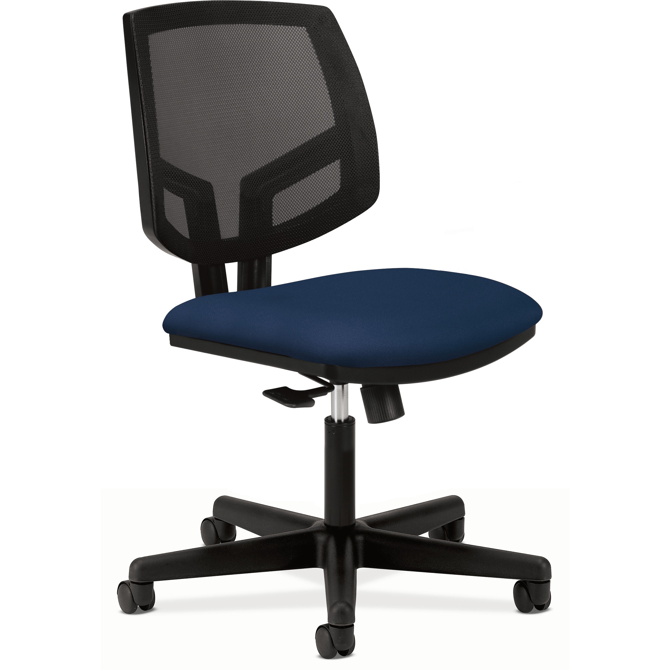 Hon Volt Navy Mesh Back Task Chair