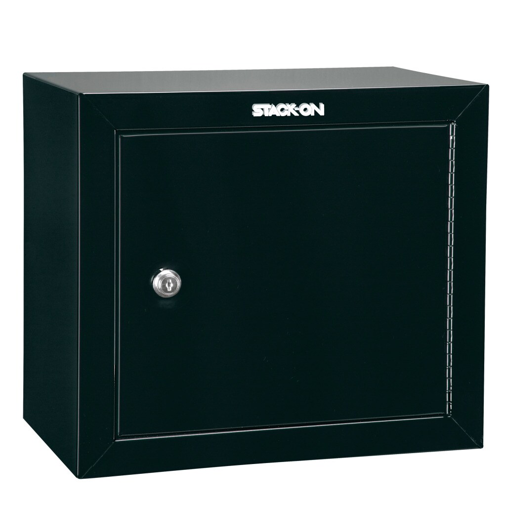 StackOn 15inch Steel Pistol/ Ammo Overstock 7292504