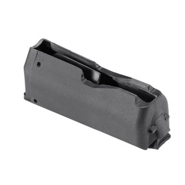 Ruger Factory-made American Short Action 4-round Rifle Magazine